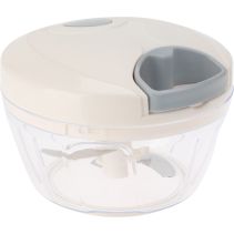 ЧОПЪР РЪЧЕН Ф13X9СМ