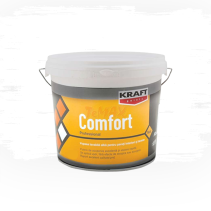 ЛАТЕКС COMFORT БЯЛ 10Л