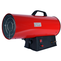 КАЛОРИФЕР ГАЗОВ 40КW RD-GH40/1