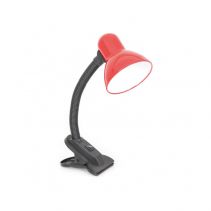 НАСТОЛНА ЛАМПА С ЩИПКА EL995 E27 1X60W