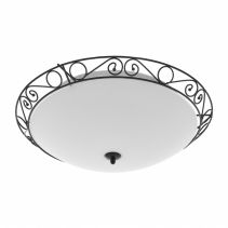 ПЛАФОН МЕТАЛЕН EL 1510/40 3XE27