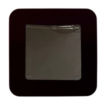 КОНТАКТ ЕД С КАПАК ВЕНГЕ LILLIUM NATURAL