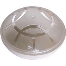 ПЛАФОН AQUA EKO IP65 Ф22 Б/400.001.108