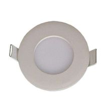 ПАНЕЛ LED СМ КРЪГ 6W 64K