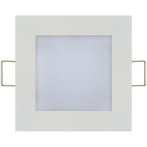 ПАНЕЛ LED СМ КВАДРАТ 3W 64K