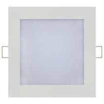 ПАНЕЛ LED СМ КВАДРАТ 15W 27K