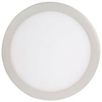 ПАНЕЛ LED СМ КРЪГ 18W 42K