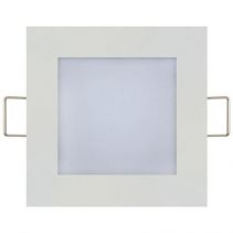 ПАНЕЛ LED СМ КВАДРАТ 3W 42K