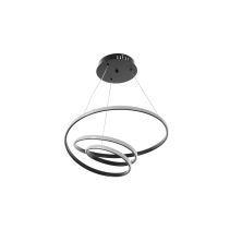 ПОЛИЛЕЙ LED 58W 40K LEO ЧЕРЕН EL2307