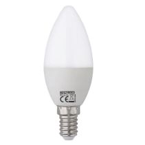 КРУШКА LED 6W 30K E14 C37 HOROZ ULTRA