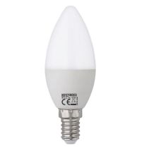 КРУШКА LED 6W 64K E14 C37 HOROZ ULTRA