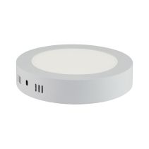 ПАНЕЛ LED ОМ КРЪГ 18W 42K