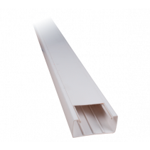 КАНАЛ КАБЕЛЕН САМОЗАЛ.CT2 25X25 2М