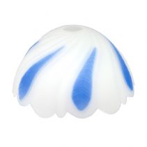 ПЕНДЕЛ СТЪКЛА SP1441 СИНЬО