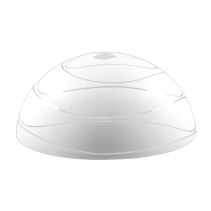 СТЪКЛО ЗА ПЕНДЕЛ 1006-A-5-SU YOLU БЯЛО