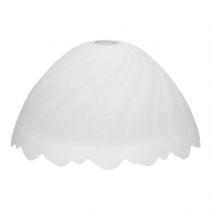 СТЪКЛО ПЕНДЕЛНО 1141-А-1-БЯЛО Ф28