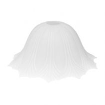 СТЪКЛО ПЕНДЕЛНО 1135-A-1-БЯЛО Е27 Ф28