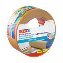 ЛЕНТА ТЕСА УНИВ.ДВ.ЛЕП.25MХ50MM