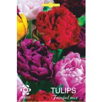 ЛУКОВИЦИ ЛАЛЕ 3079 MIXED 3БР