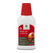 ТОР ТЕЧЕН КОНЦ.ИВЕСТО ЗЕЛЕНЧУЦИ 250МЛ
