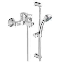 СМЕСИТЕЛ CALISTA ВАНА/ДУШ B0874AA С АКС. - Temax.bg СМЕСИТЕЛ CALISTA ВАНА/ДУШ B0874AA С АКС.
