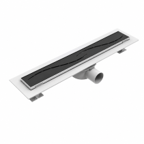 СИФОН ЛИНЕЕН PVC Ø50 ICD 50027B ЧЕРЕН