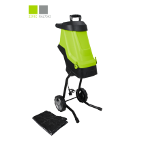 КЛОНОТРОШАЧКА ЕЛЕКТРИЧЕСКИ ТАYFUN 2.6KW