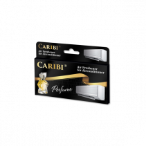 АРОМАТИЗАТОР CARIBI ЗА КЛИМАТИК ПАРФЮМ