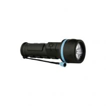 ФЕНЕР EMOS Р3862 3LED RUBBER FLASH 2R20