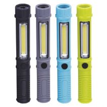 ФЕНЕР EMOS P3897 3W COB LED/3R03