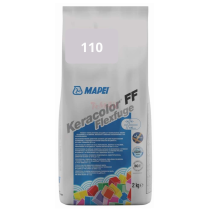 ФУГА KERACOLOR 110 MANHATTAN 2000 2КГ/8