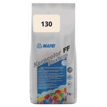 ФУГА KERACOLOR FF 130 JASMINE 2КГ/8