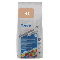 ФУГА KERACOLOR FF 141 CARAMEL 2КГ/8
