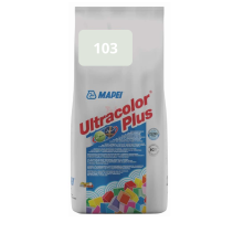 ФУГА ULTRACOLOR 103 MOON WHITE 2КГ/8