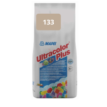 ФУГА ULTRACOLOR PLUS 133 SAND 2КГ/8