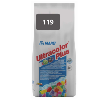 ФУГА ULTRACOLOR 119 LONDON GREY 2КГ/8