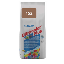 ФУГА ULTRACOLOR 152 LIQUORICE 2КГ/8