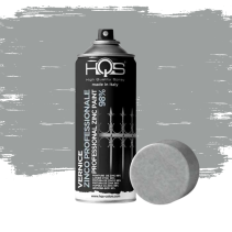 СПРЕЙ HQS ЦИНКОВ 98% 400MЛ