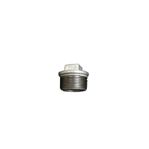 ТАПА ШЕСТОГР. ПОЦИНК. 3/4 TSP /290/