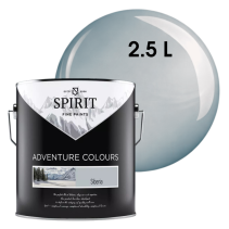 БОЯ ИНТЕРИОРНА SPIRIT SIBERIA 2.5Л