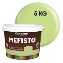 ЛАТЕКС MEFISTO АВОКАДО 5КГ