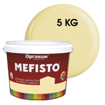ЛАТЕКС MEFISTO БАНАН 5КГ