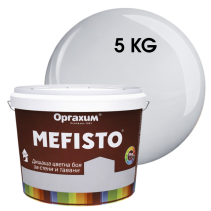 ЛАТЕКС MEFISTO ЛУНЕН КАМЪК 5КГ