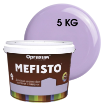 ЛАТЕКС MEFISTO ЛЮЛЯК 5КГ