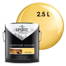 БОЯ ИНТЕРИОРНА SPIRIT GRAND CANYON 2.5Л