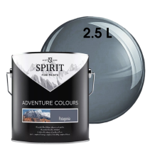 БОЯ ИНТЕРИОРНА SPIRIT PATAGONIA 2.5Л