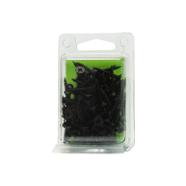 ВИНТ ЗА ГИПСКАРТОН 3.5Х25/90БР.БЛИСТЕР