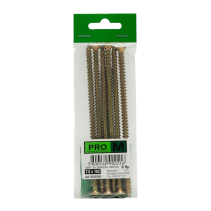 ВИНТ ЗА ДИРЕКТЕН МОНТАЖ 7.5Х152