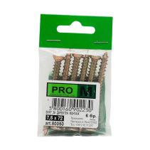 ВИНТ ЗА ДИРЕКТЕН МОНТАЖ 7.5Х72