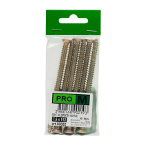 ВИНТ ЗА ДИРЕКТЕН МОНТАЖ 7.5Х112 БЛИСТЕР